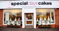 Special Days Cakes 1089295 Image 0